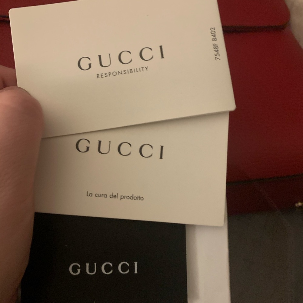 Gucci Bag - Picture 4 of 5